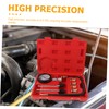CHILDWEET 1 Set Compression Test Kit Tester Kit Engine Compression