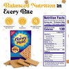 Honey Maid Honey Graham Crackers – 14.4 oz Box (Pack