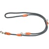 Leisegrün Adjustable Dog Lead 2 m | Hands-Free & 3-Way