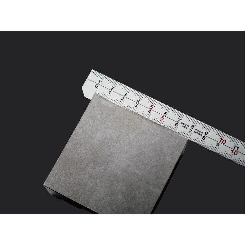 Niigataseiki SK HSD-15KD Scale with Hooks, 5.9 inches (150 mm),