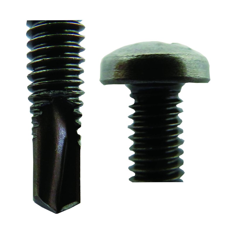 DAIDOHANT 10175514 YAIBA Stainless Steel Bronze Drill Screw [Pan Head]