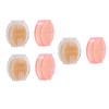 6Pcs Thread Wax Box Packed Odourless Durable Smoothing Multi Purpose