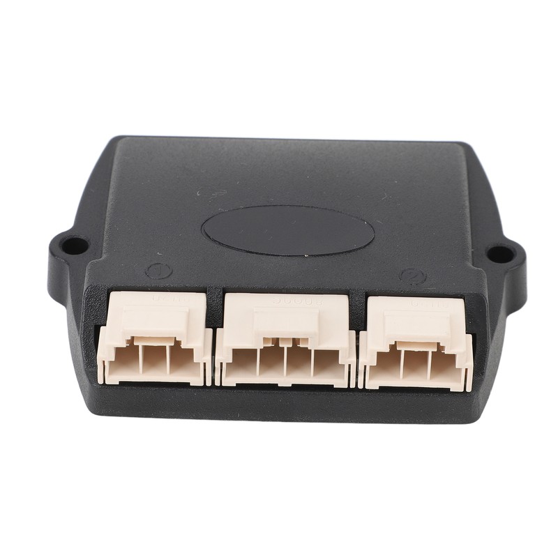 Electric Wheelchair Lighting Controller for PG VR2 D50242 High Sensitivity
