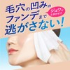 Kao Biore Clear Wiping Sheet Makeup Remover Sheet Set of