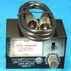SWR METER for CB Radio Antennas with 3' Jumper cable