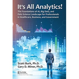 It's All Analytics!