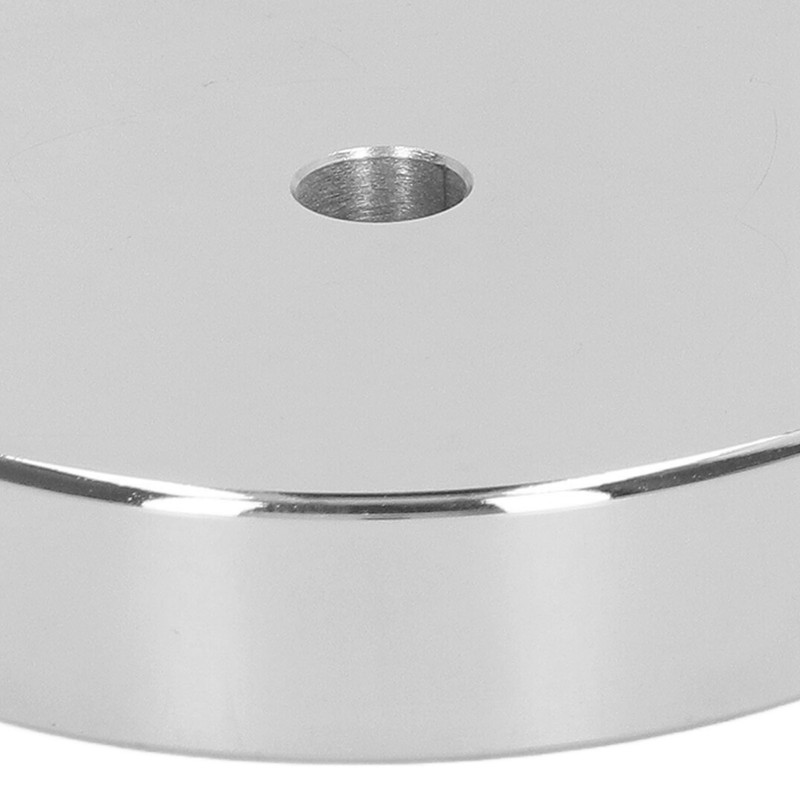 Neodymium Cup Magnet Stainless Steel Sleeve Nickel Plated Disc Cup