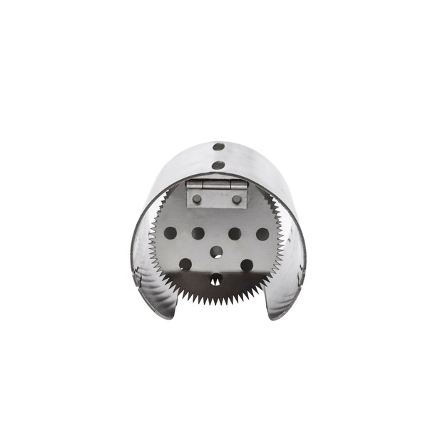 Rat Blockers for Drains | Rat Prevention Valve & Rust