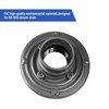 Bernkot 2 Inch Shower Drain Base Kit - PVC Sub