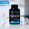 Wellness LabsRX Suplemento en cápsula Wellness LabsRX Nad+ 1500 mg