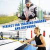 SunNordik Resistance Bands for Pitchers, Baseball & Softball Training Equipment