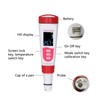 Water Quality Tester Accurate Measurement PH EC TDS TEMP 4