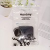 Honbay Fashion Travel Contact Lens Case Kit Mini Contact Lens