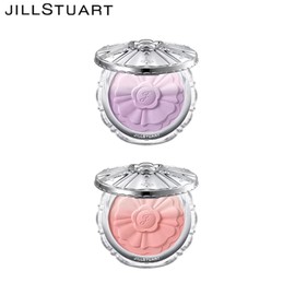 JILLSTUART Pastel Petal Blush 6g, Color:05 Muted Dahlia