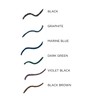 ANNEMARIE BÖRLIND Eye Effective Natural Beauty Eyeliner Pencil Marine Blue