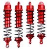 HobbyPark Aluminum Shocks for Arrma 1/10 Granite 4x4 Bigrock Senton