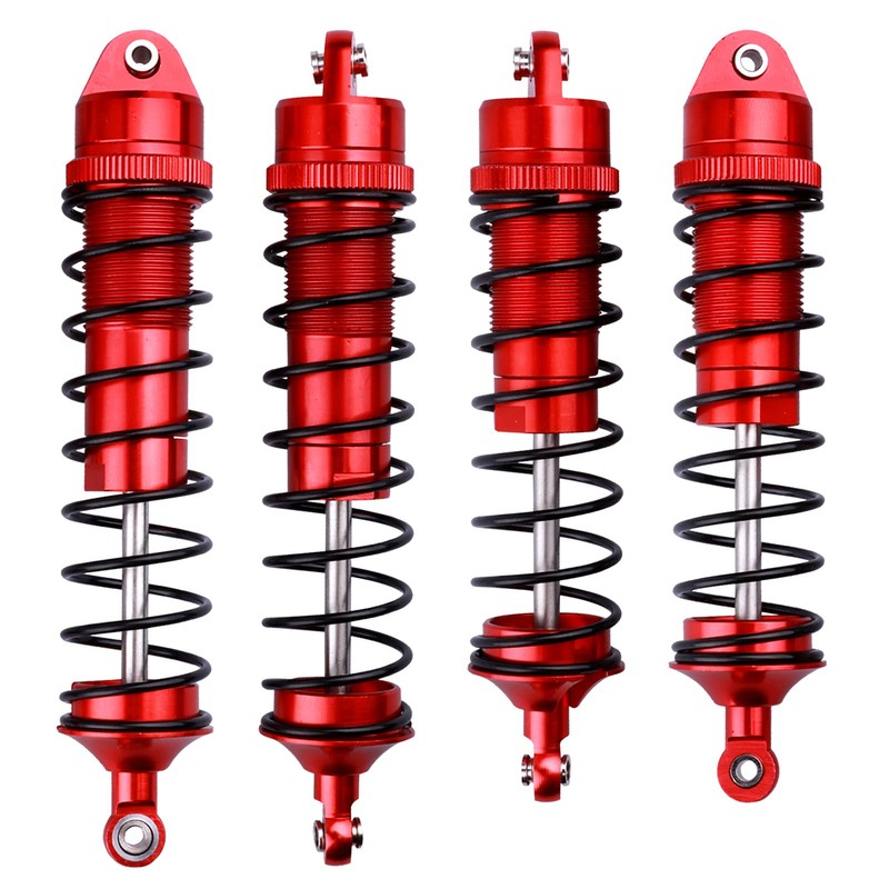 HobbyPark Aluminum Shocks for Arrma 1/10 Granite 4x4 Bigrock Senton