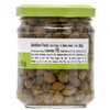 FRATELLI D'AMICO Capers, #9, Premium Quality Italian Capers in Brine,