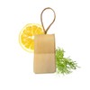 Soap on a Rope - Meadow - Plastic Free -