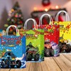 W WINTMING 24PCS Christmas Gift Paper Bags with Handles Christmas