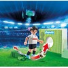 PLAYMOBIL 6893 German Football Player