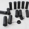 30 pcs Perm Rods, Large Hair Rollers Long Short Hair