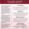 Artisan Salt Company Ancient Ocean Himalayan Pink Salt, Fine, Zip-Top