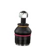 febi bilstein 42309 Tie Rod End Piece with Locking Nut