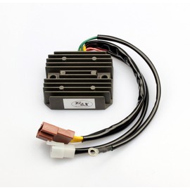 Voltage Regulator Tourmax RGU-602