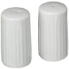 EVA-TRIO Legio Nova Salt and Pepper Set, Elegant, Practical Set,