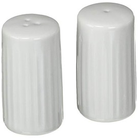 EVA-TRIO Legio Nova Salt and Pepper Set, Elegant, Practical Set, Legio Tableware, Stainless Steel