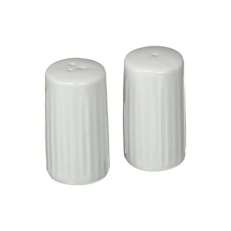 EVA-TRIO Legio Nova Salt and Pepper Set, Elegant, Practical Set,