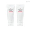 The Harnai Pore Care Waste Removal Calming Pure Cleanser 130ml 2pcs / 더하르나이 모공케어 노폐물제거 카밍퓨어 클렌저 130ml 2개