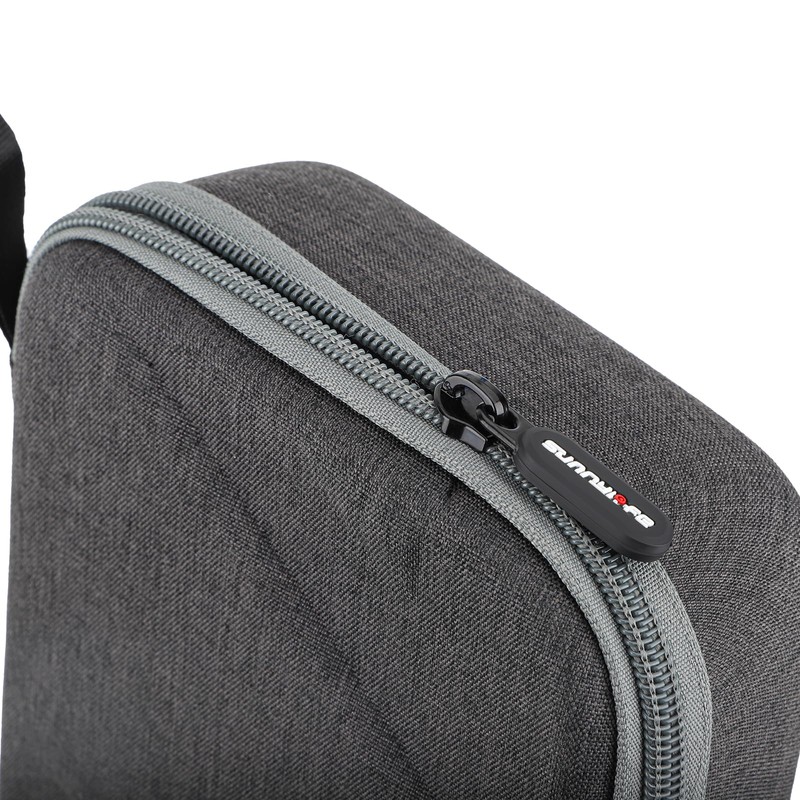 DGBAY Travel Carrying Case Storage Bag,Highlight Protective Case,Compatible with DJI