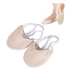 Zapatillas Puntas Para Gimnasia Ritmica Ballet Jazz Danza