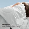 Bedsure Cooling Blankets for Hot Sleepers - Summer Blanket Queen