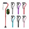 BeneCane Walking Cane for Men & Women Adjustable Cane with