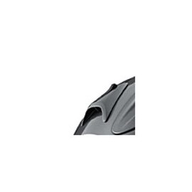 Arai Delta Duct 5 Platinum Gray (Old Product Number: 4905) 104905