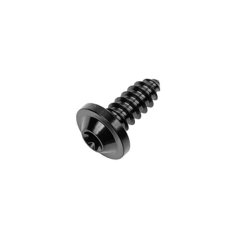 Wanyifa Titanium M4 M5 M6 15 17 20 25mm Self