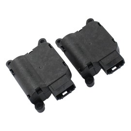 Actuator Air Vent Air Conditioning Central Flap Adjusting Element Mixing Valve for Touran Golf 5 Golf 6 Sciro-cco Shar-an CC Caddy Je-tta Eos A3 8P Q3 8U TT 8J Alhambra Altea Leon 1P Toledo Octa-via