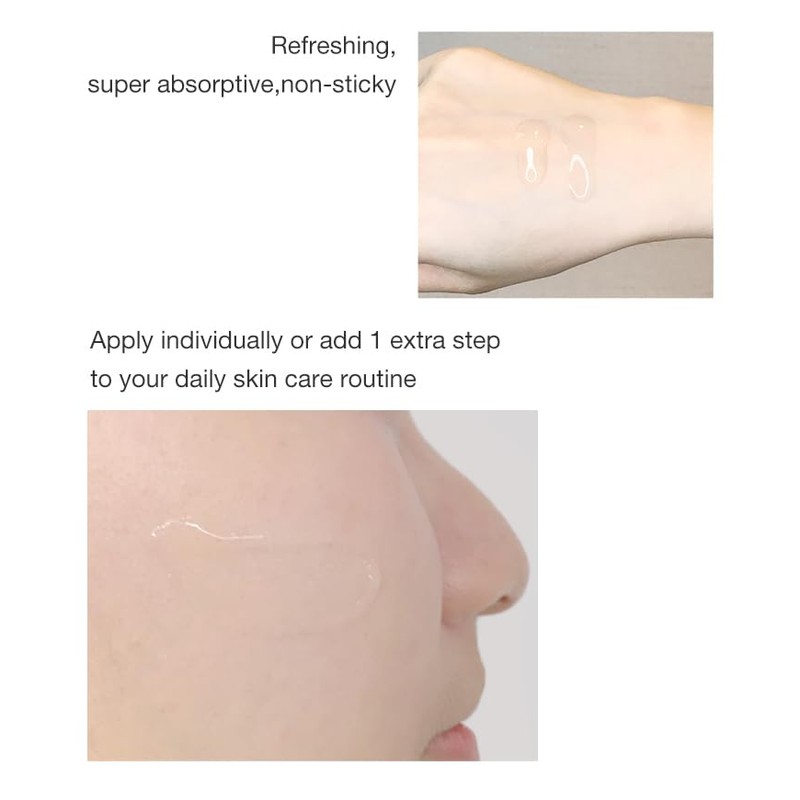 DR.WU Lab Solution Series (Deep Moist)