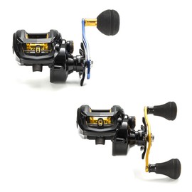 アブガルシア(Abu Gacia) ベイトリール OCEANFIELD BG-L