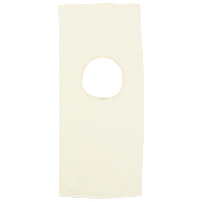 DEO-A Dog Towel, Sweat Absorbing Towel, Deodorizing Thread for Kids