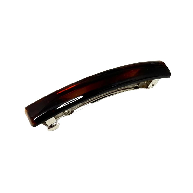 Barrettes Small Simple Basic 3.0 inches (7.5 cm) Set of