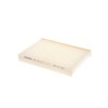 Bosch M5017 - Cabin Filter Standard