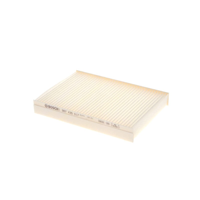 Bosch M5017 - Cabin Filter Standard