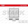 STARK SKIF-0170262 Filter Interior Air