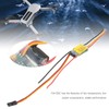 10A RC Brushless ESC Speed Control Low Power Consumption for