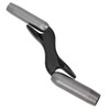 Brick Jointer, KIMISS Handheld Builder Trimming Tool Wall Beauty Stitcher
