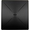 RCA SLIVR Amplified Indoor Flat HDTV Antenna, Multi-Directional